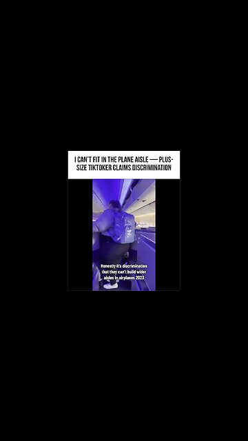 Is this really discrimination? | Better Men, Better Lives #shorts