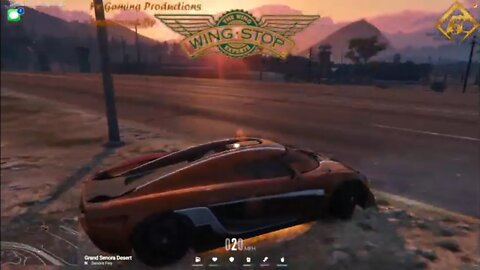 🔴LIVE GTAV DonDadaRP | DDs Newest District Attorney !! | New Koenigsegg Agera RS | Two Interviews |