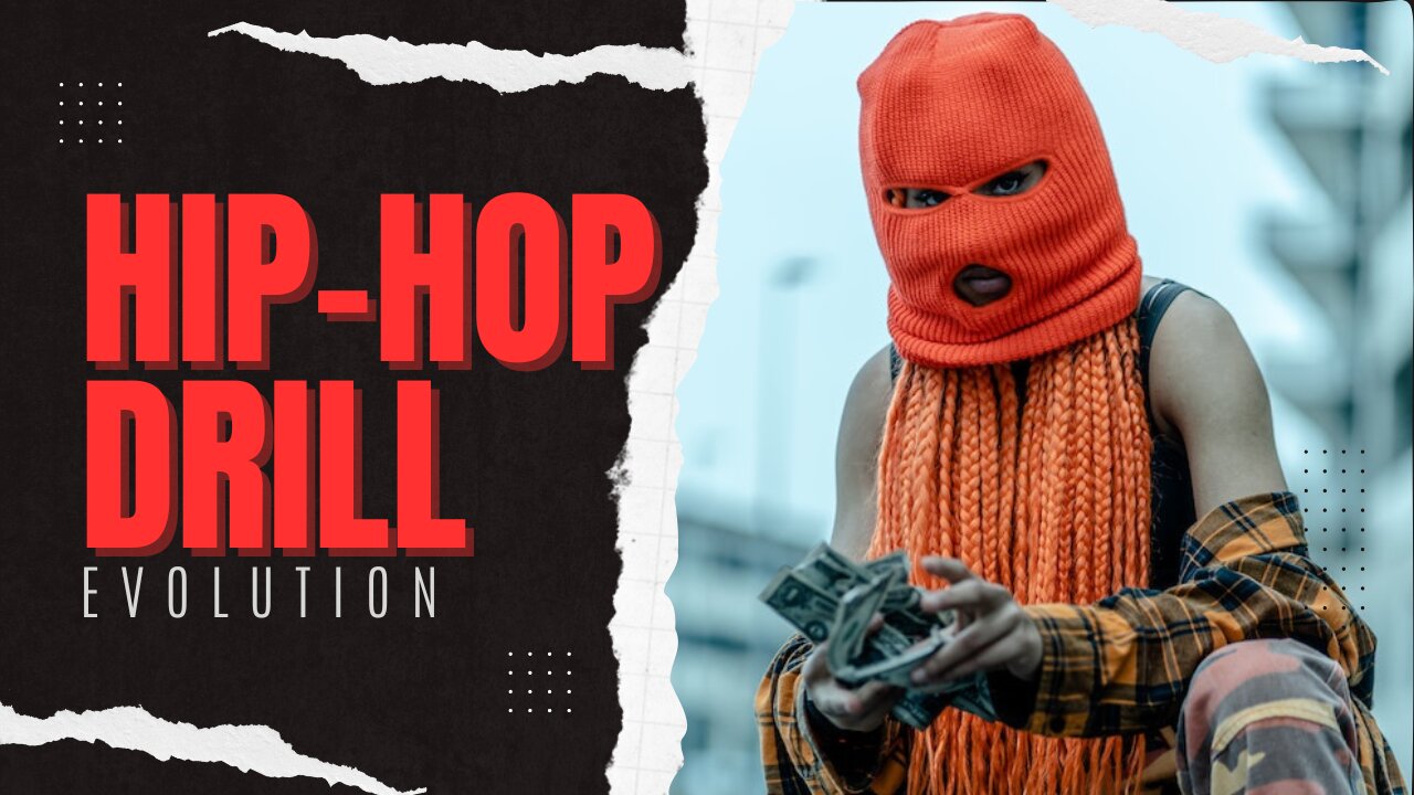 Hip-Hop Drill Evolution