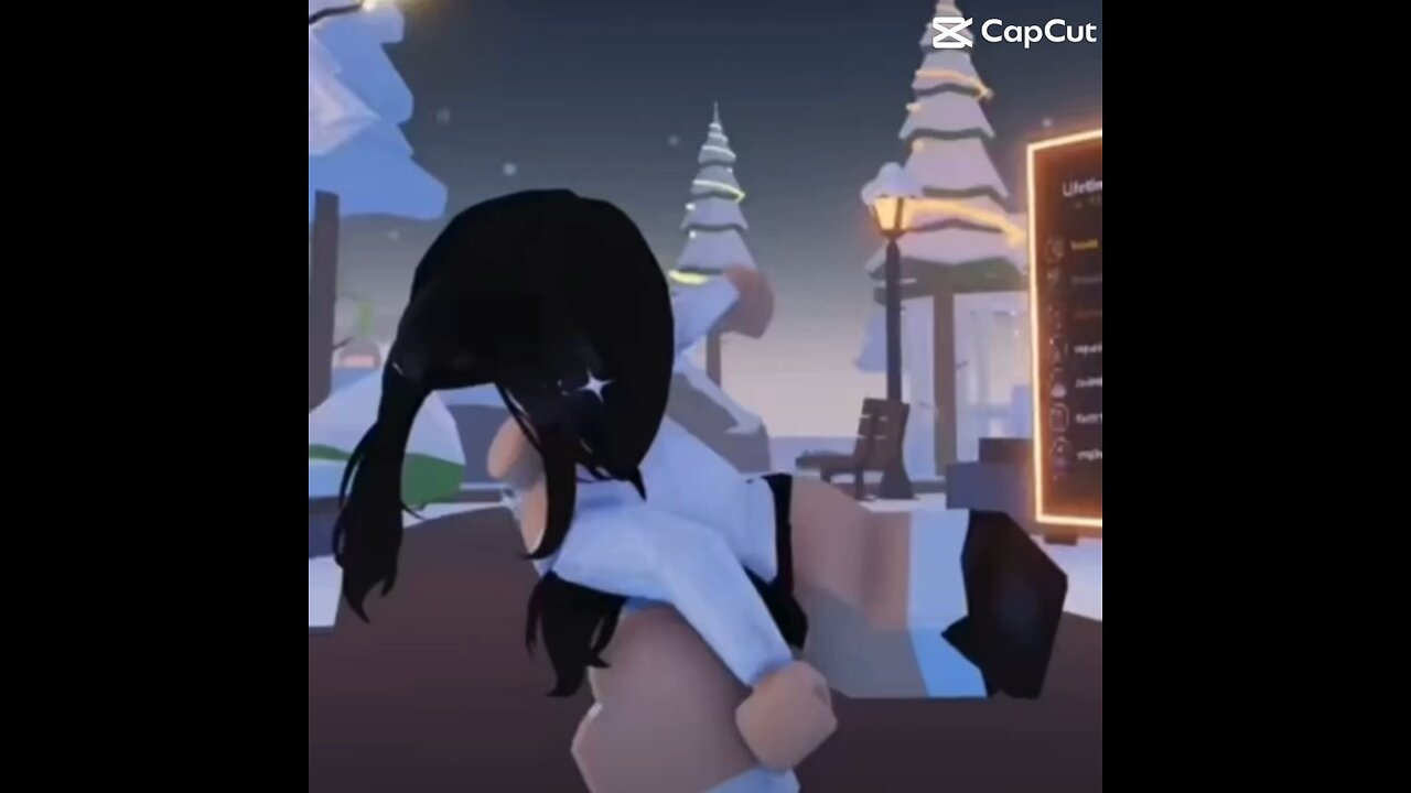 Roblox dance