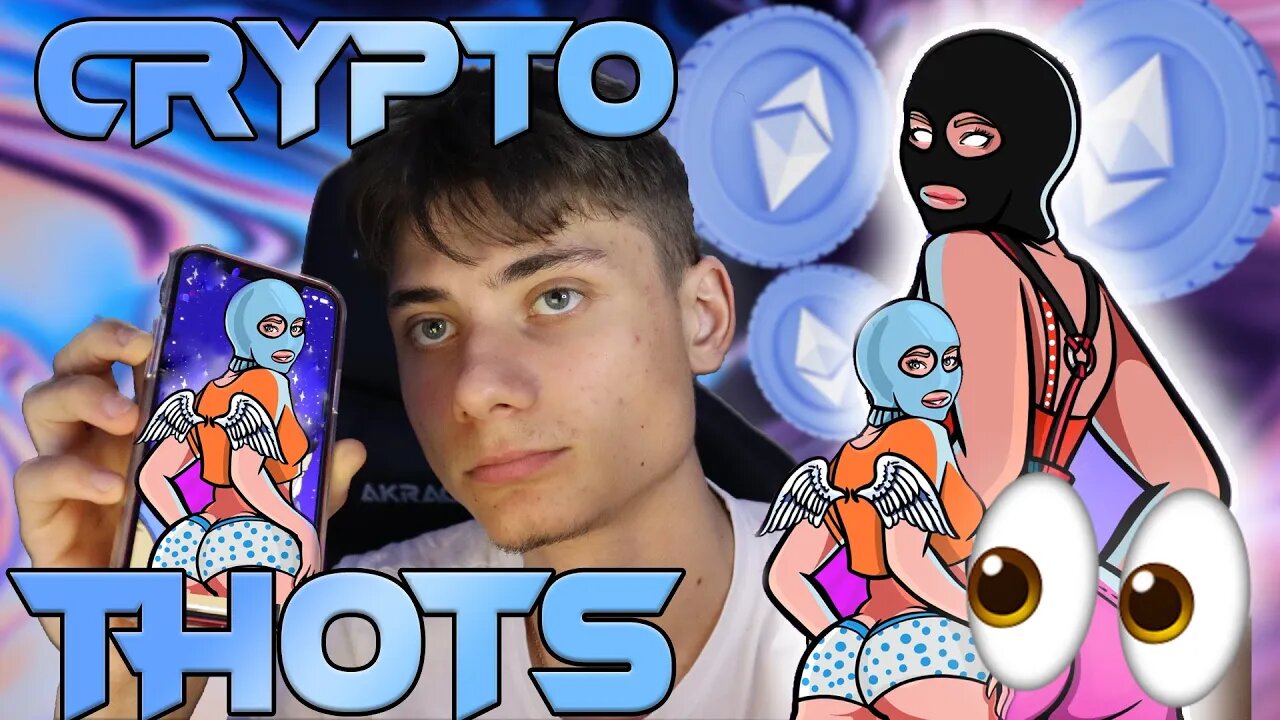 New NFT Ready to BLOW UP Soon (Early Whitelist)