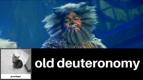 Old Deuteronomy