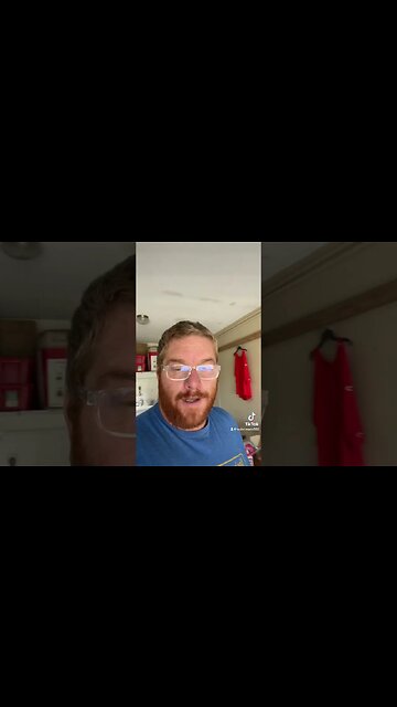 Part III 1/2 still the middle ish.