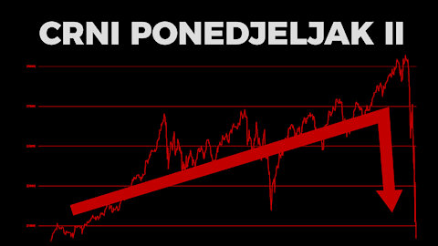 Crni ponedjeljak (16.03.2020.)