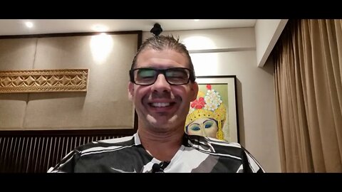 A polícia é o braço armado do Chega? Jordan Peterson #37