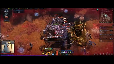 Incredibly Rare Golden Portal on my 1520 Main! How much Gold will I Get?