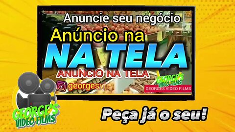 ANUNCIE NA TELA