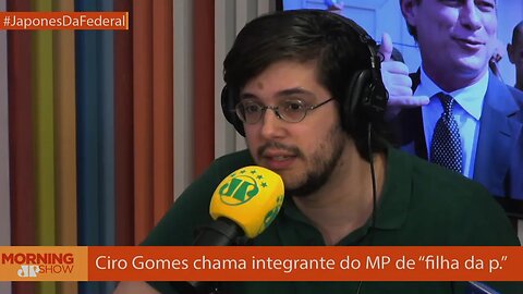 "Explosivo", Ciro Gomes cria mais uma polêmica