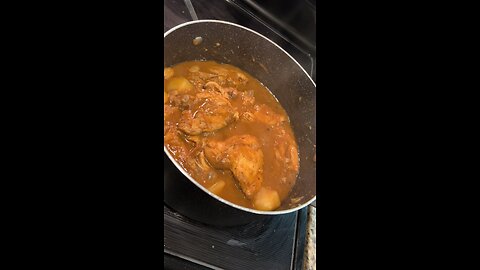 Chicken Adobo