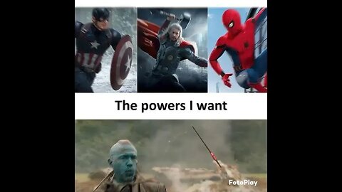 Ok, I Can't Do This Without You! Subscribe And Watch Some Superhero Memes!!! #shorts