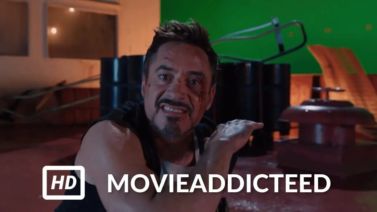 Funny Movie Bloopers (Robert Downey Jr., Mila Kunis, etc) Part 18