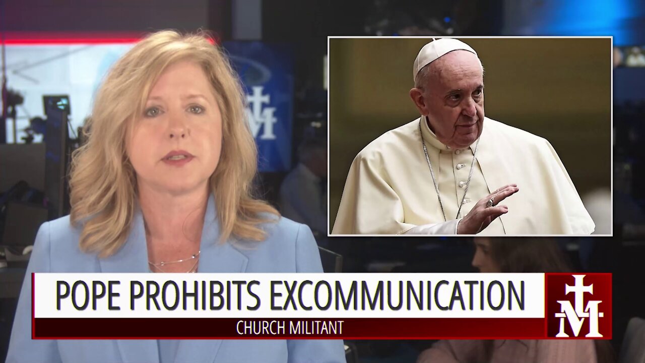 Catholic — Headlines — September 16th, 2021