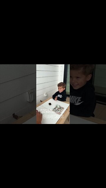 THIS Is Why Kids Should NOT Be Making These Decisions 👀