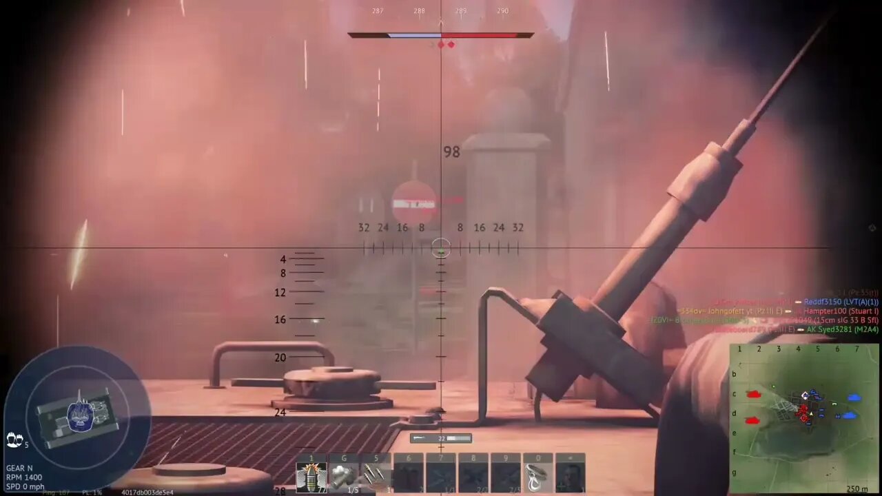 Happy year from Johngofett