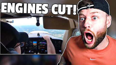 I CAN'T WATCH! | NEAR DEATH EXPERIENCES CAUGHT ON GOPRO #4