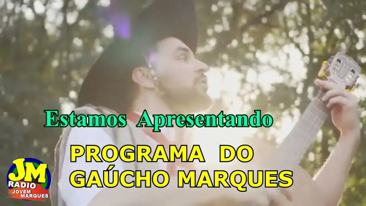NÃO TEM MODERNISMO