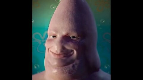 Uncanny Patrick