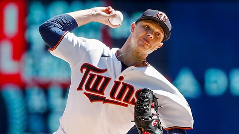 MLB Hot Starts: Sonny Gray
