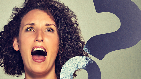 HowStuffWorks NOW: When Grunting is More Effective Than Speaking