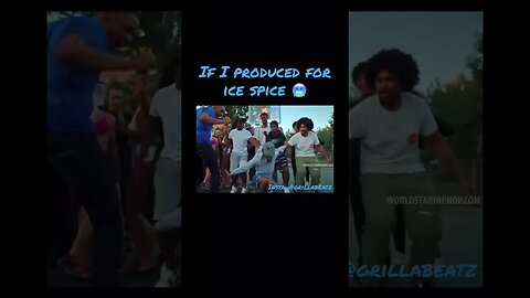 ICE SPICE 🥶🥶🥶