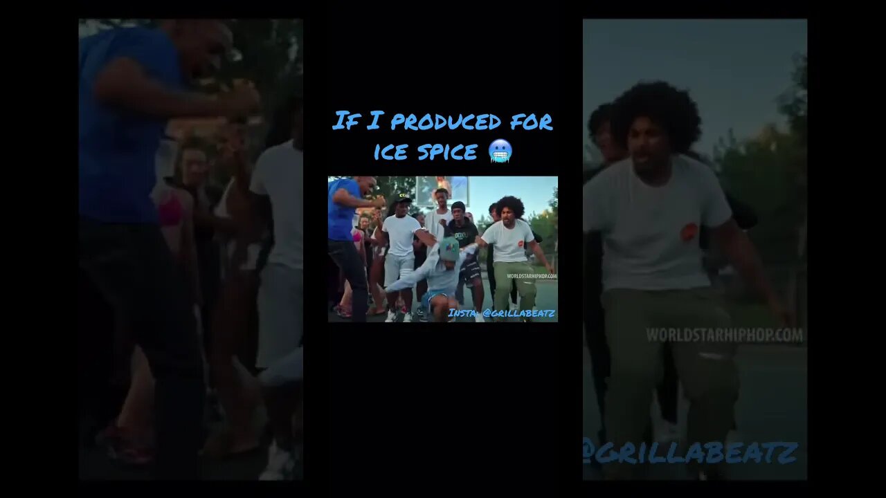 ICE SPICE 🥶🥶🥶