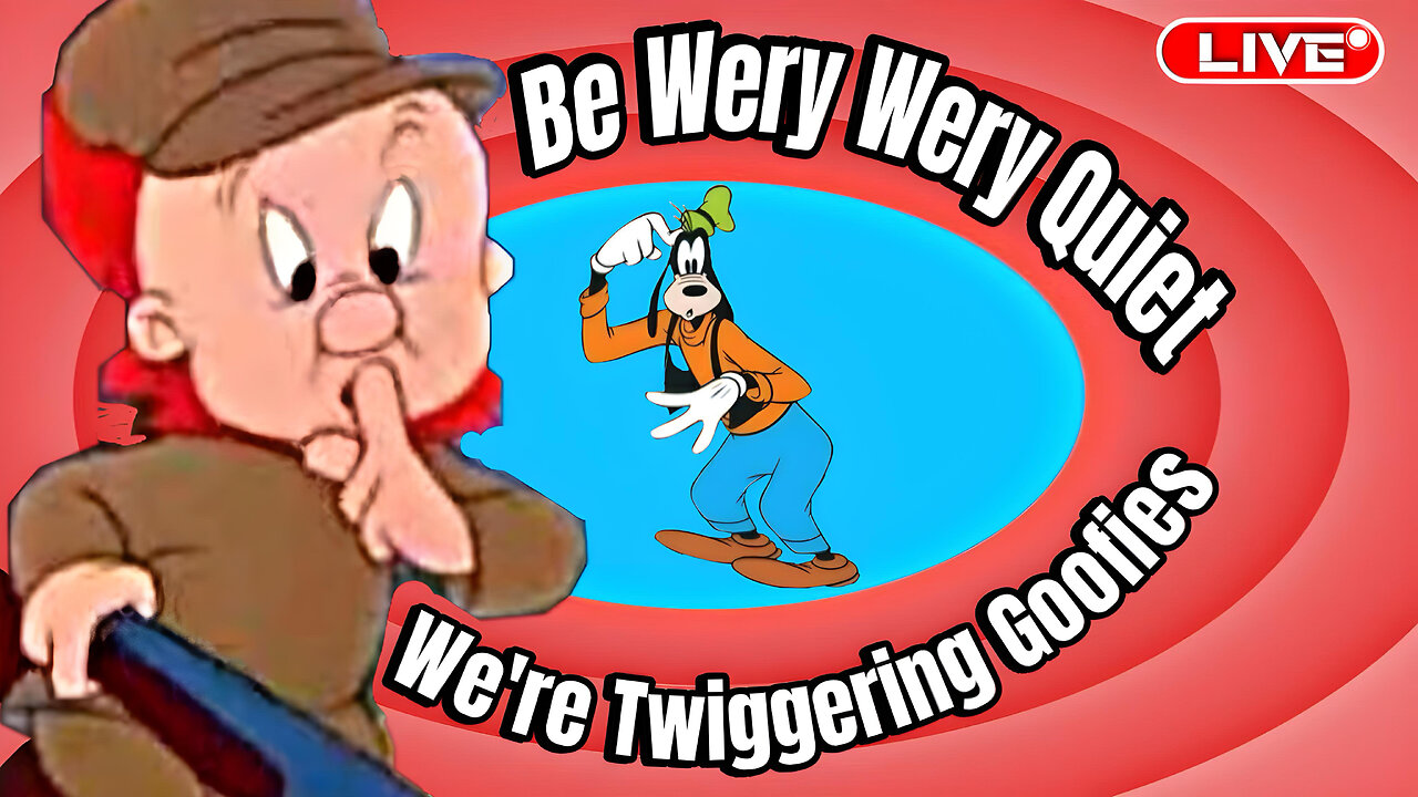 Wacky Wednesdays | Ernie Shell And MamaT43 Break up