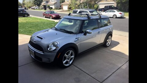 The Mini Issue
