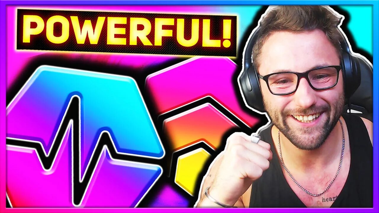 🔥 THIS IS WHY I STAND STRONG WITH THE HEX COMMUNITY!!