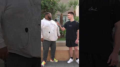 "I Smoked In The Parking Lot.."