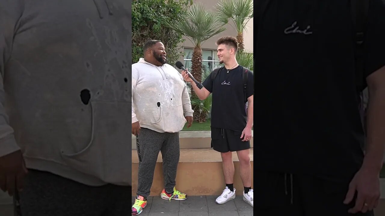 "I Smoked In The Parking Lot.."