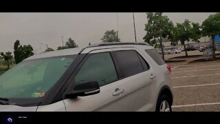 Compass Directions Are Off.......20220709 🧭🌐🌎