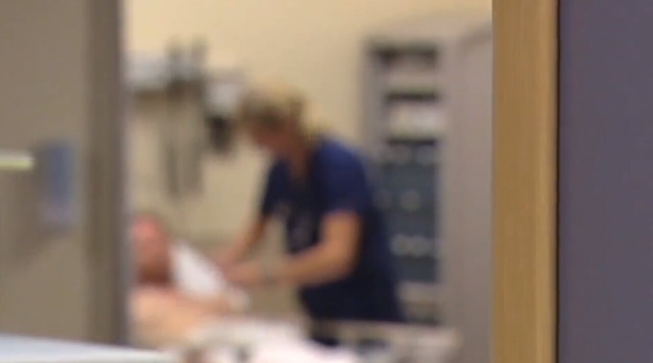 Health care industry pushing back NV bill on health insurance premiums