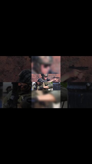 Loadout PMC saindo amanhã, as 9h. 👀