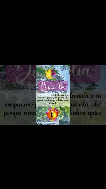 Oración de la mañana, Eclesiastés 4 #shorts