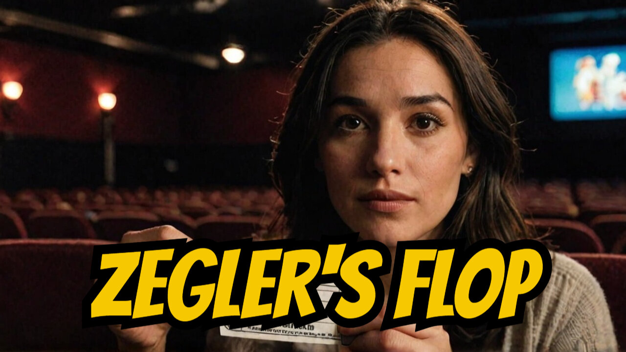 Rachel Zegler's PATHETIC Box Office FLOP! Disney Snow White BACKLASH Crushes Y2K Release