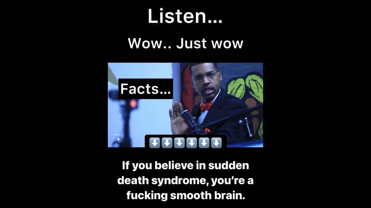 When Is Enough Dying Enough ? 💥 Boom The Jab Is Poison