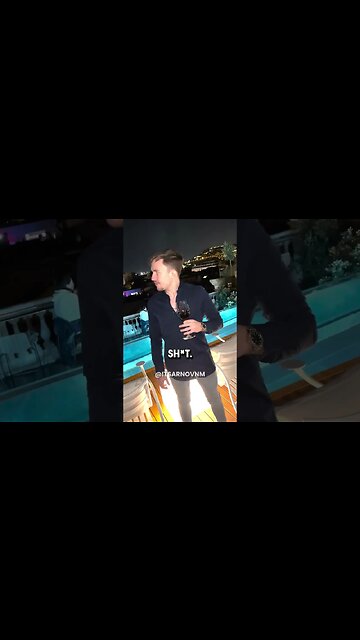 The Flow Of Life | ESCAPE IT… @ItsArnoVnm