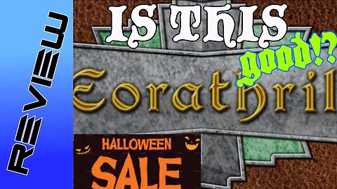 Eorathril OSR is on sale but is it any good!? Let's REVIEW and find out!