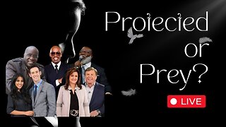 TD Jakes Duane Youngblood Lawsuit | Daystar Scandal | Are we PROTECTED or PREY?