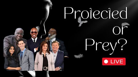 TD Jakes Duane Youngblood Lawsuit | Daystar Scandal | Are we PROTECTED or PREY?