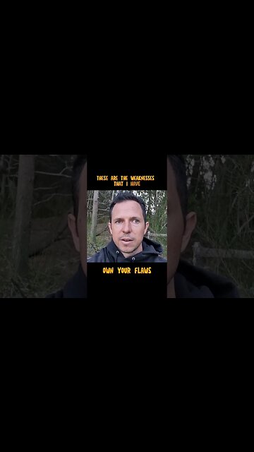 Criticism & judgement can't touch you if you do this