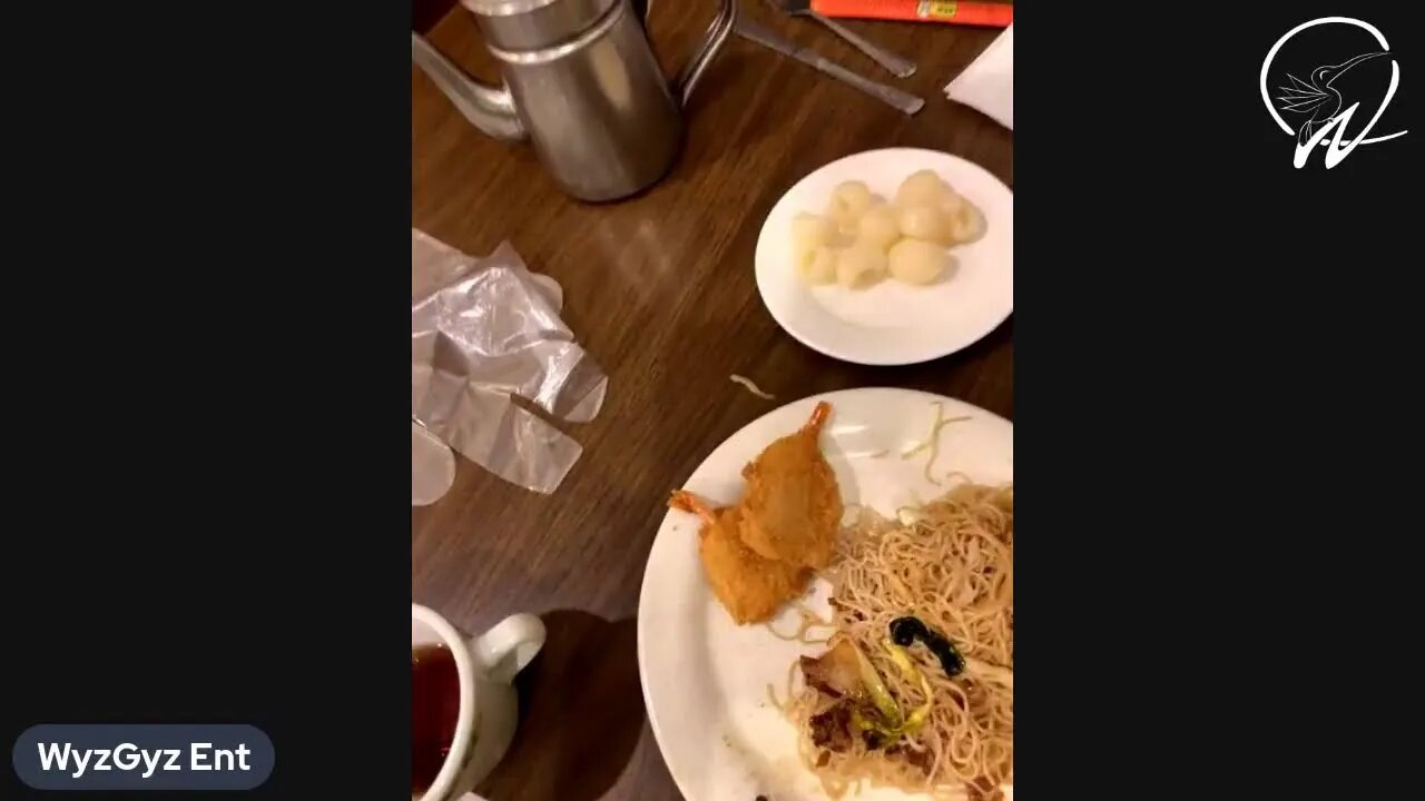 Szechuan House Chill Stream
