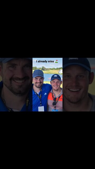 Greatest Sport in the World