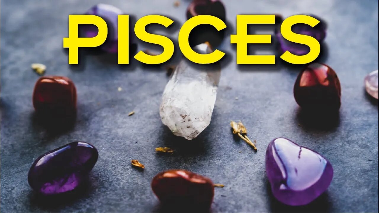 PISCES ♓THE SITUATION IS OVER ITS A NEW! THEY’RE IN LOVE❤️& WANT YOU & ONLY YOU!🥰