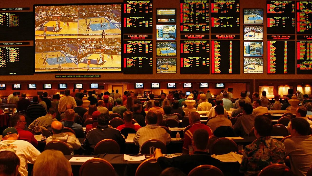 Daily Delivery | Kansas continues to surprise by legalizing sports gambling in state