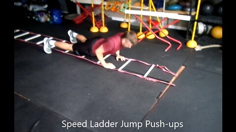 Make it Happen! Sports Performance Drills