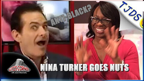 Nina Turner's phony attack on Jimmy Dore exposes her own hypocrisy