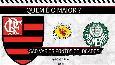 ⚫🔴 EP 1: Fla segue SUFOCANDO FINANCEIRAMENTE OS CLUBES