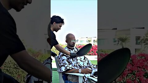 WHY COBRA DOESN'T HAVE HAIR
