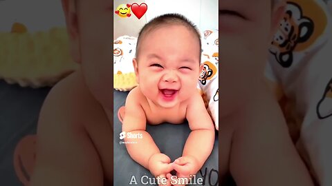 Cute Babies Laughing